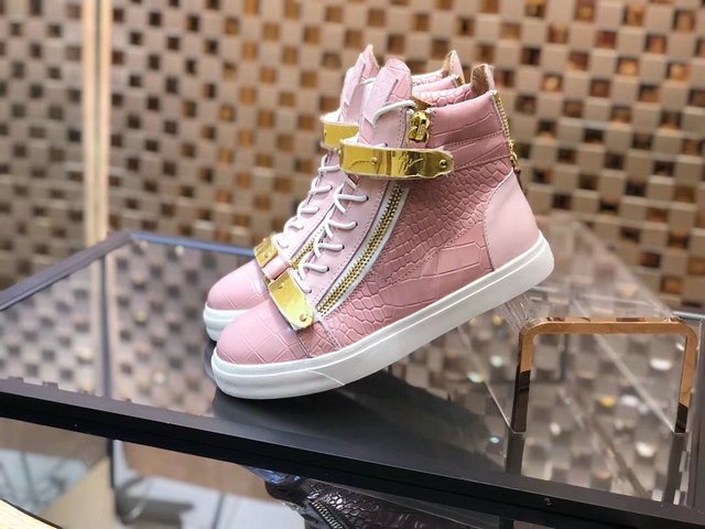 Giuseppe Zanotti sz35-45 h0508